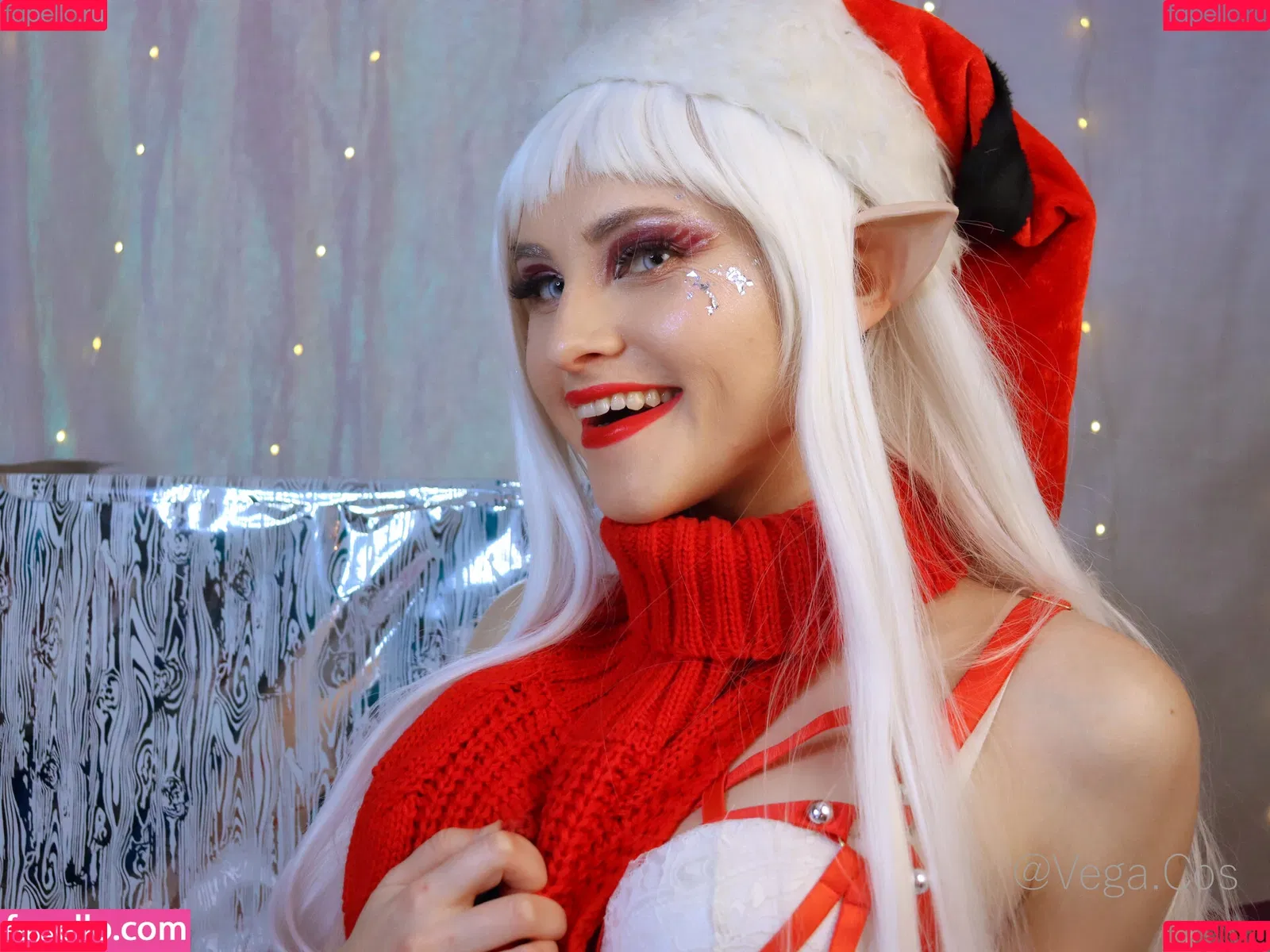 vega.cos Onlyfans Photo Gallery 