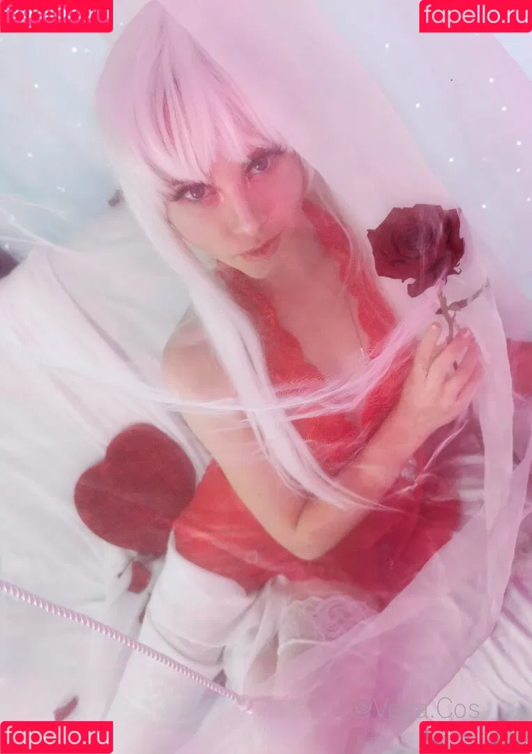 vega.cos Onlyfans Photo Gallery 