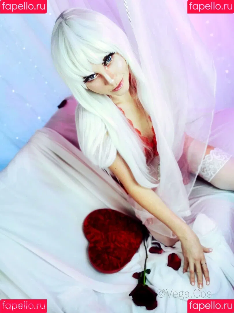 vega.cos Onlyfans Photo Gallery 