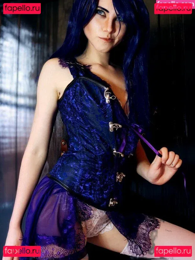 vega.cos Onlyfans Photo Gallery 