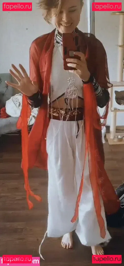 vega.cos Onlyfans Photo Gallery 