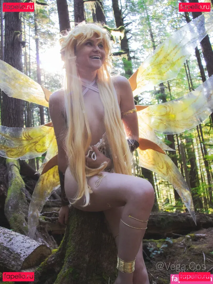 vega.cos Onlyfans Photo Gallery 