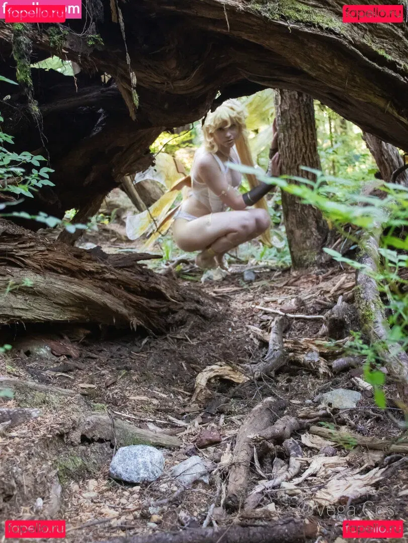 vega.cos Onlyfans Photo Gallery 