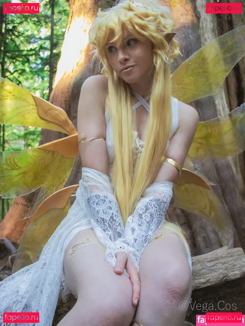 vega.cos Onlyfans Photo Gallery 