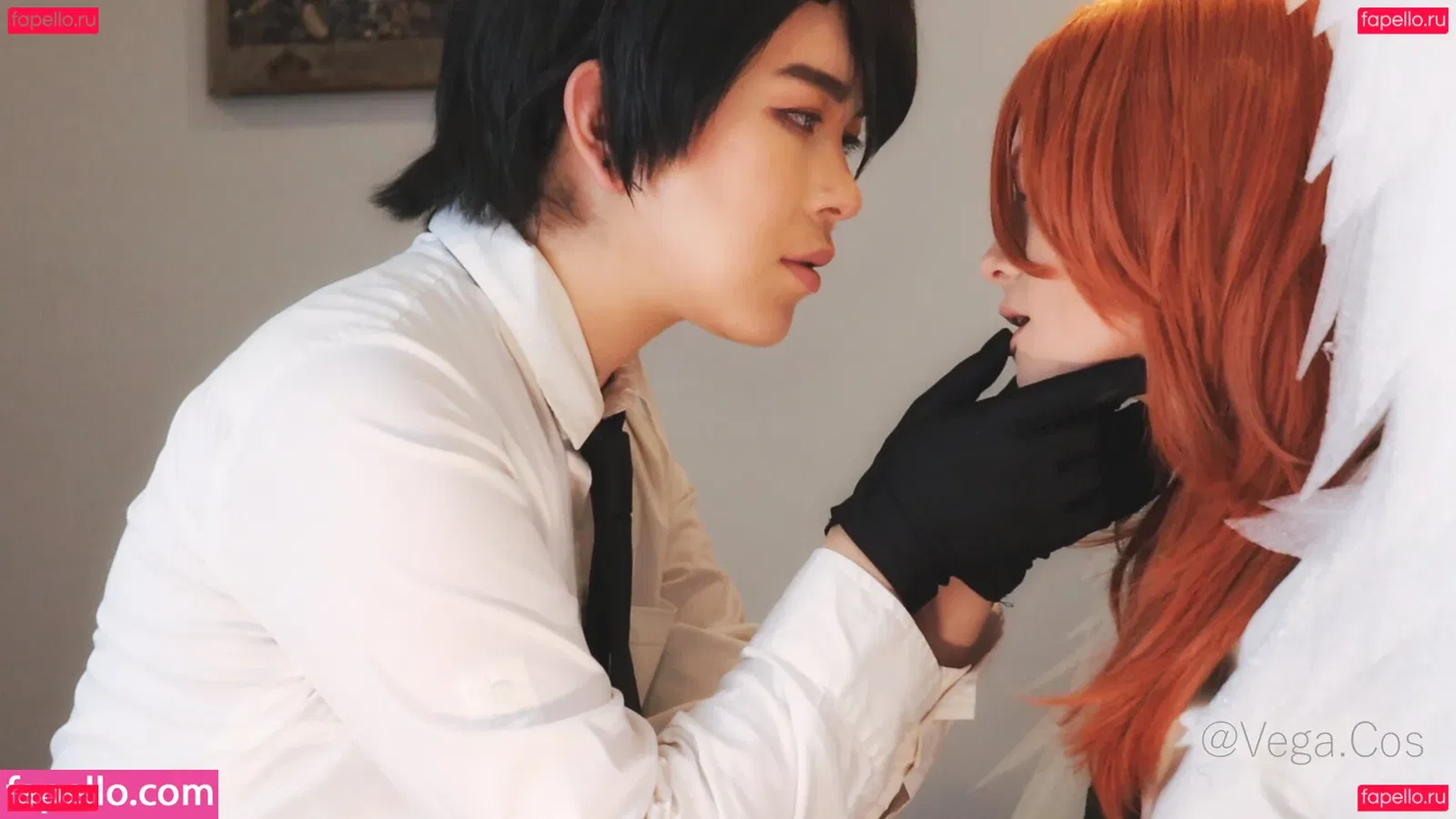 vega.cos Onlyfans Photo Gallery 