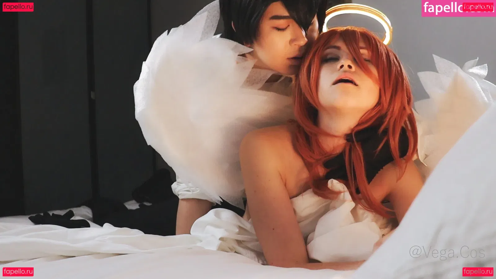 vega.cos Onlyfans Photo Gallery 