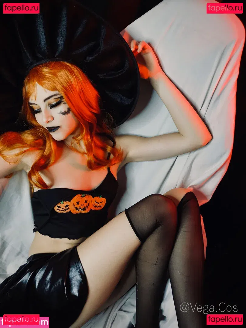 vega.cos Onlyfans Photo Gallery 