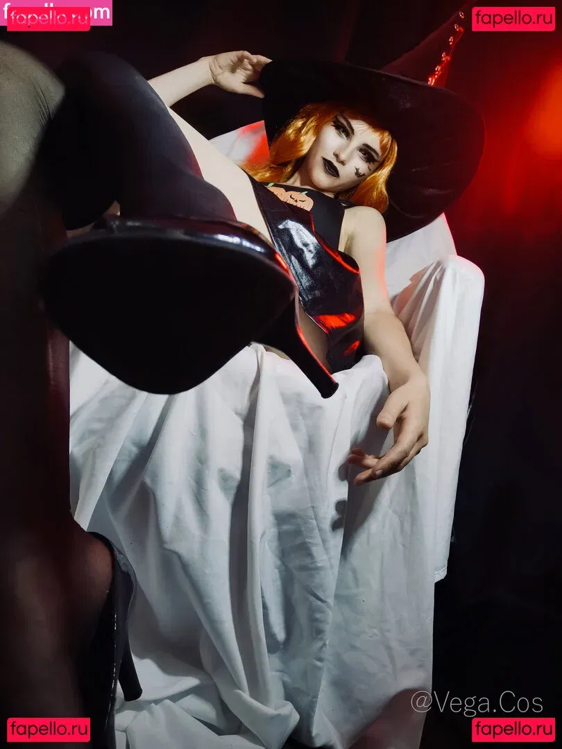 vega.cos Onlyfans Photo Gallery 