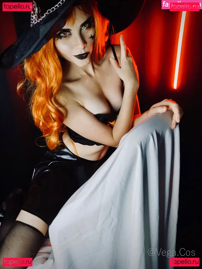 vega.cos Onlyfans Photo Gallery 