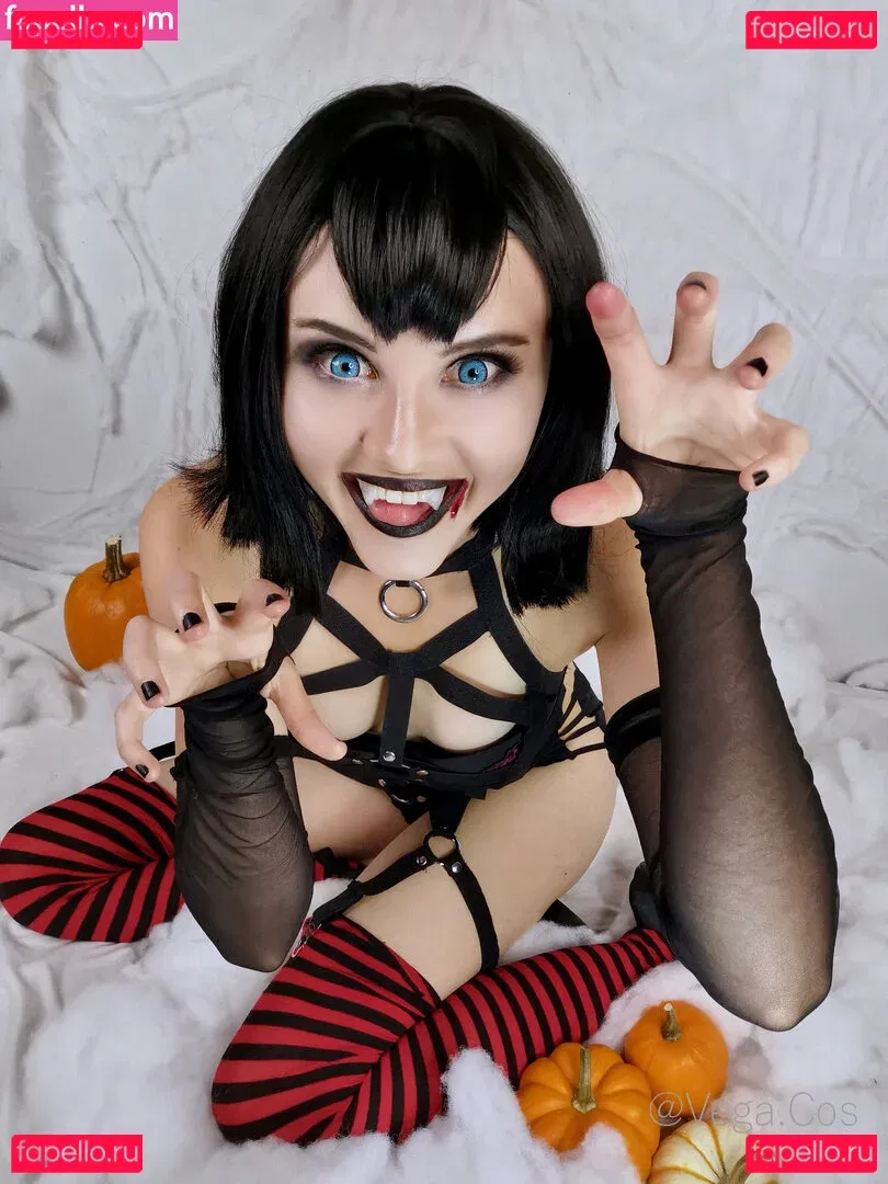 vega.cos Onlyfans Photo Gallery 