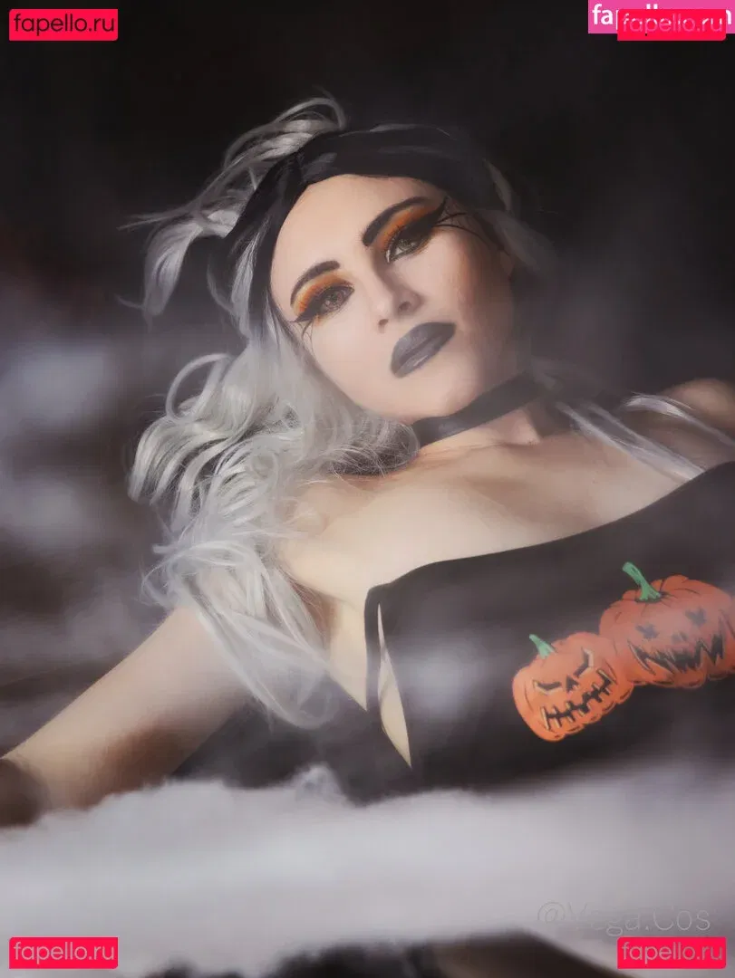 vega.cos Onlyfans Photo Gallery 