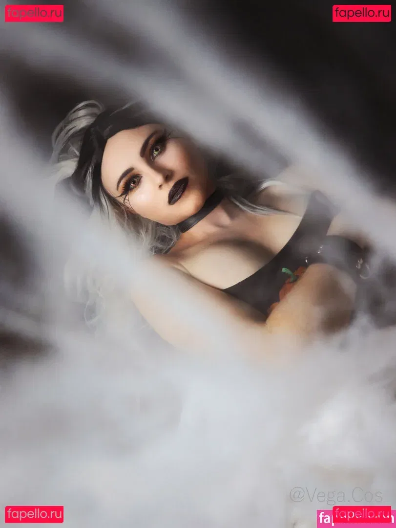 vega.cos Onlyfans Photo Gallery 