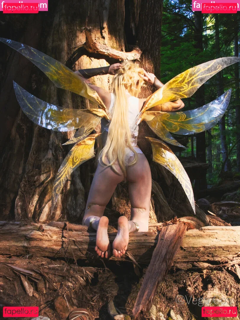 vega.cos Onlyfans Photo Gallery 