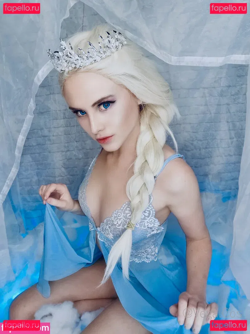 vega.cos Onlyfans Photo Gallery 