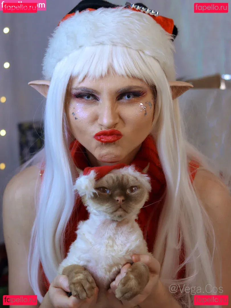 vega.cos Onlyfans Photo Gallery 