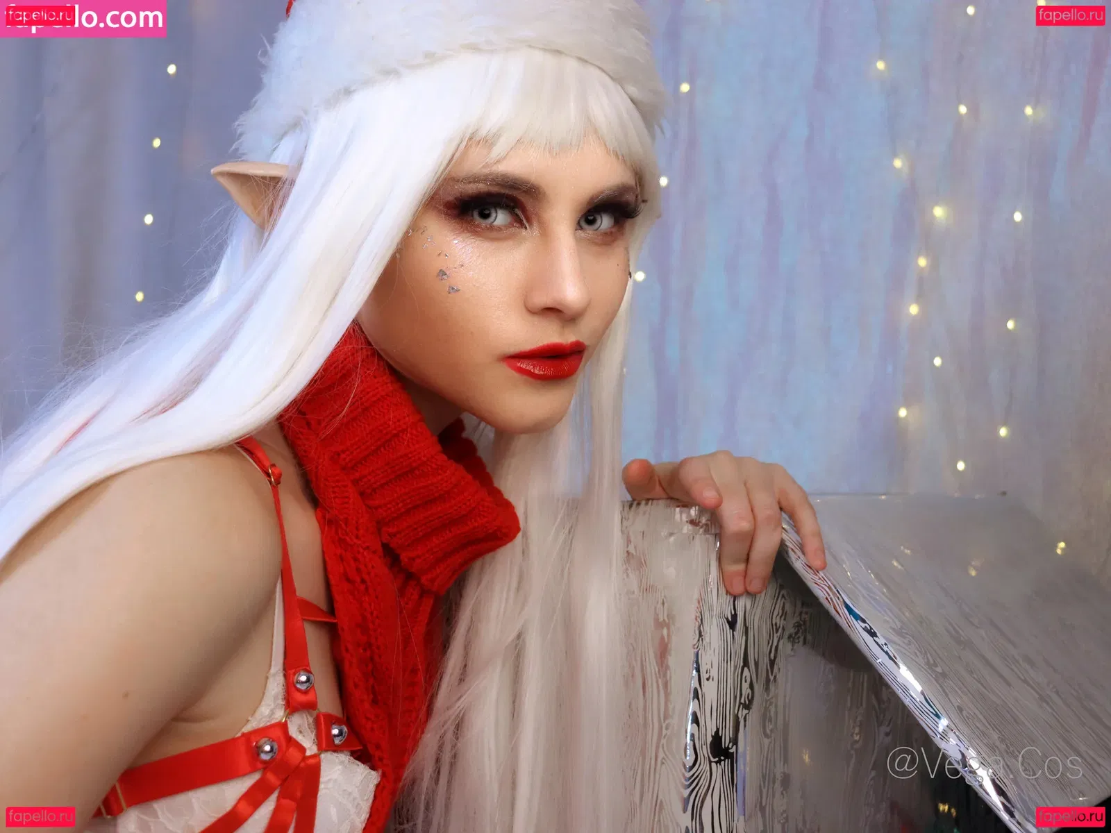 vega.cos Onlyfans Photo Gallery 