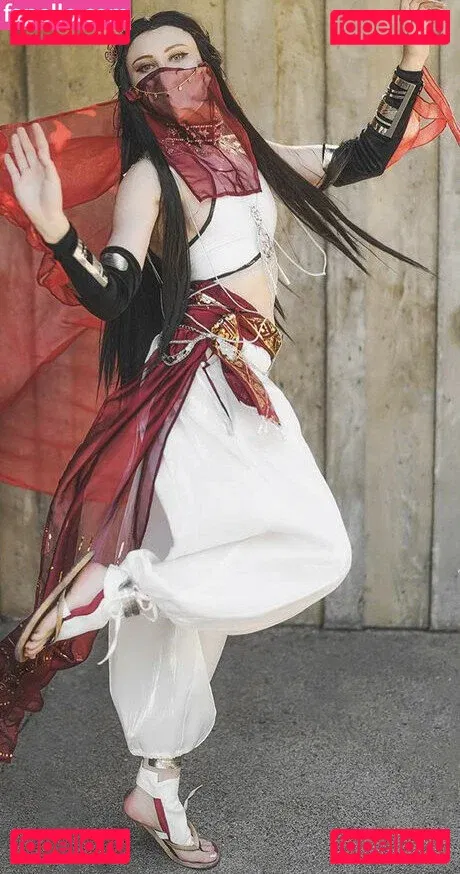 vega.cos Onlyfans Photo Gallery 