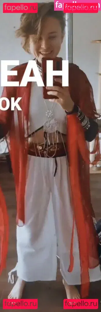 vega.cos Onlyfans Photo Gallery 