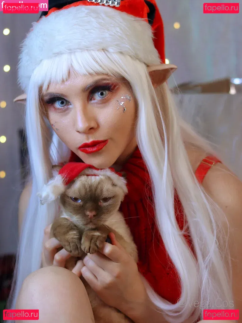 vega.cos Onlyfans Photo Gallery 