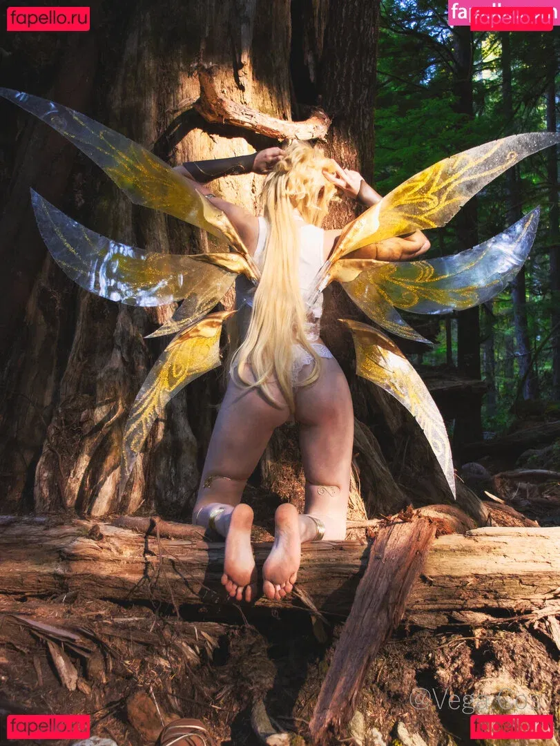 vega.cos Onlyfans Photo Gallery 