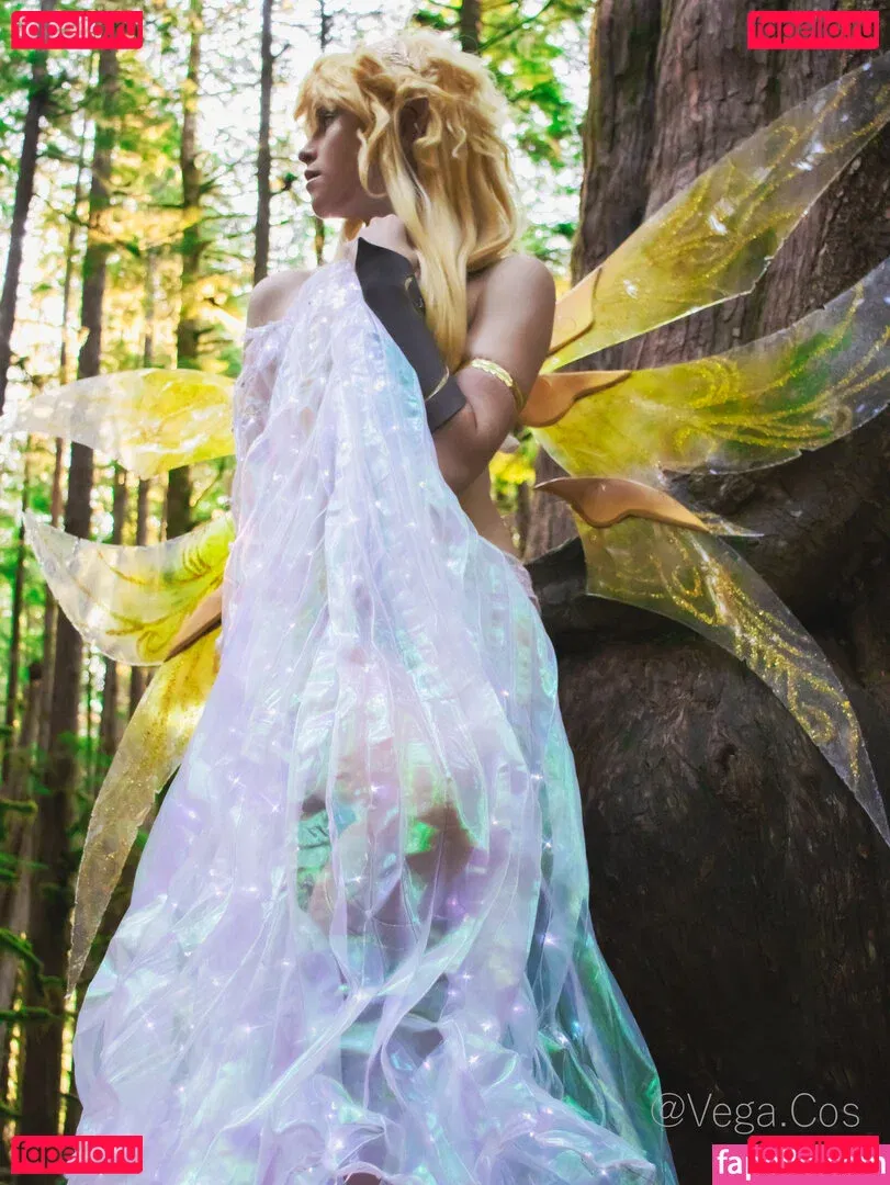 vega.cos Onlyfans Photo Gallery 