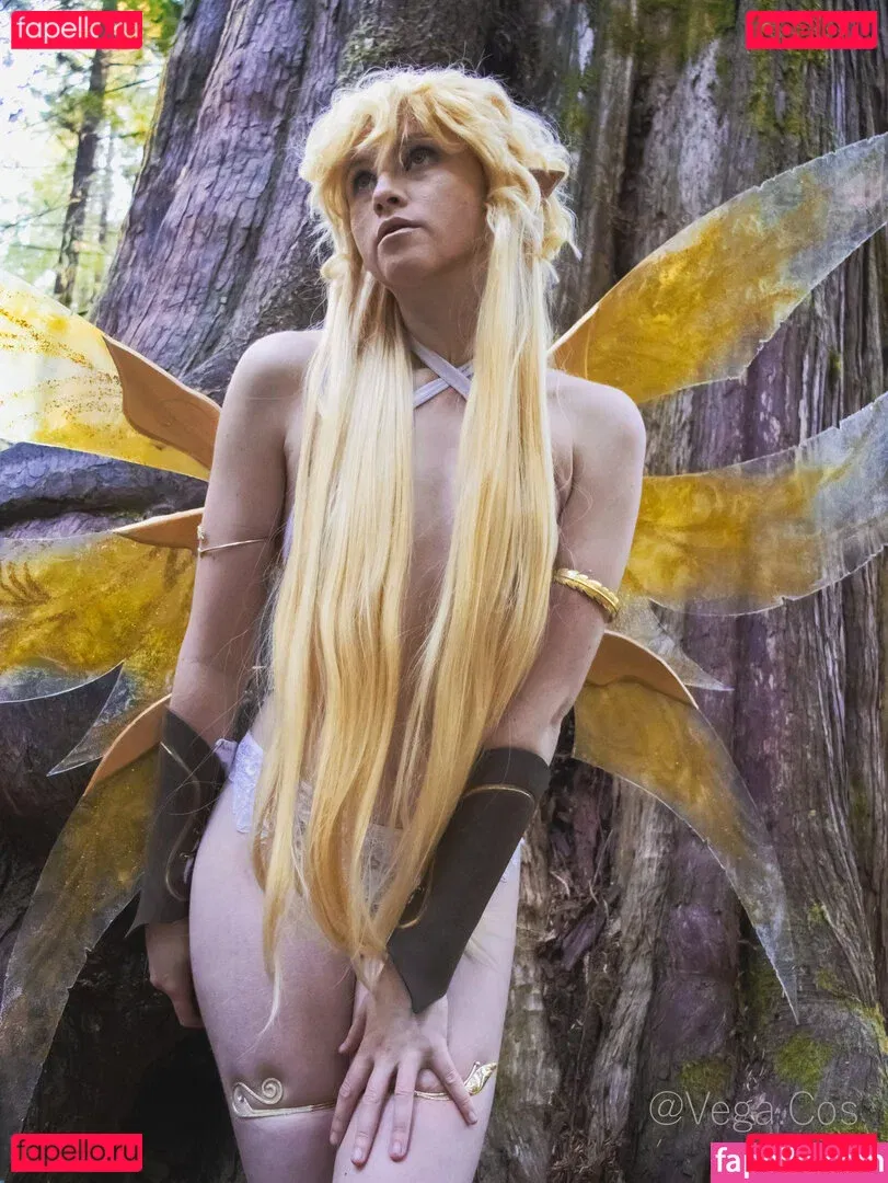 vega.cos Onlyfans Photo Gallery 
