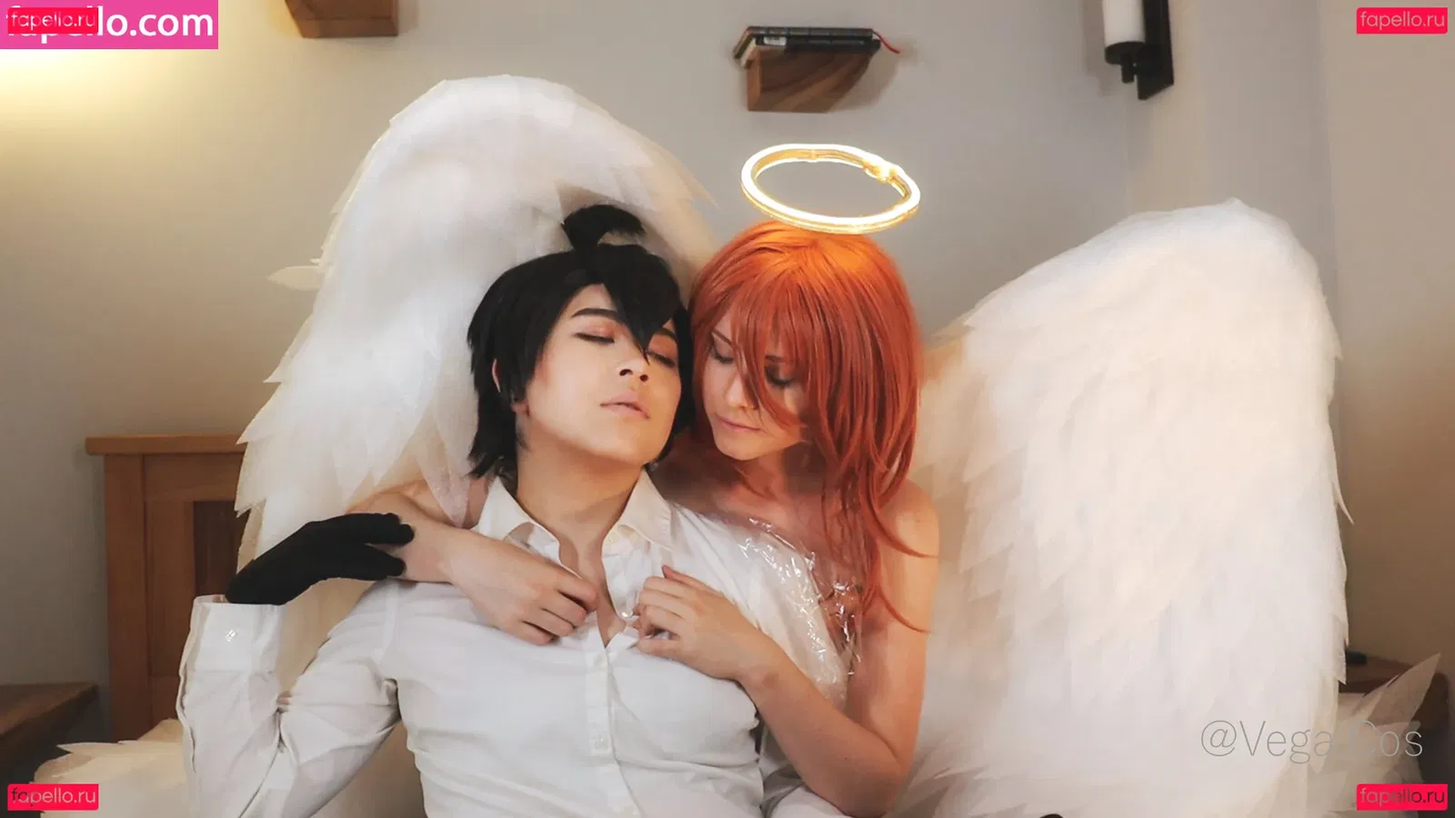 vega.cos Onlyfans Photo Gallery 