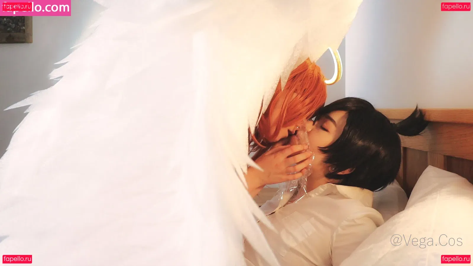 vega.cos Onlyfans Photo Gallery 