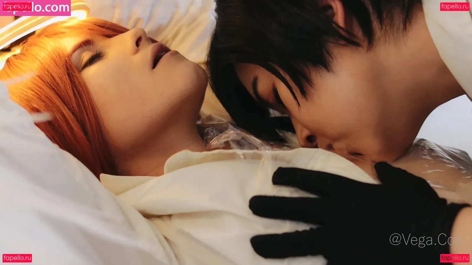 vega.cos Onlyfans Photo Gallery 