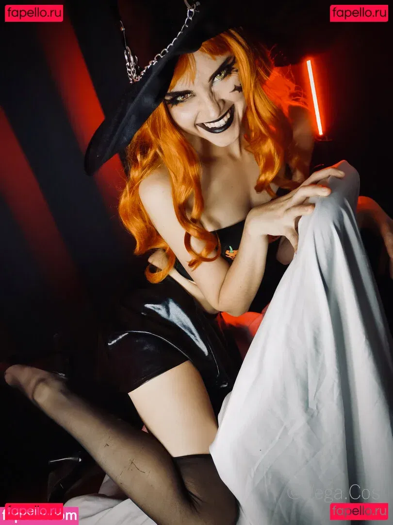 vega.cos Onlyfans Photo Gallery 