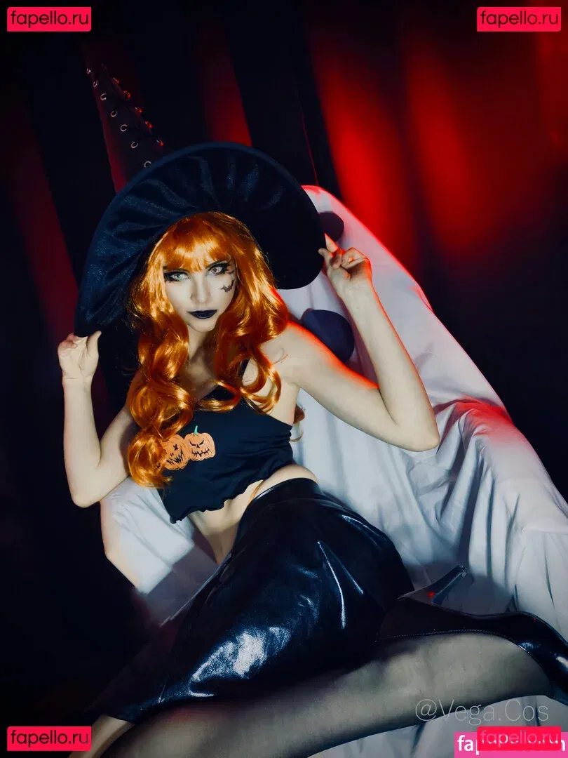 vega.cos Onlyfans Photo Gallery 