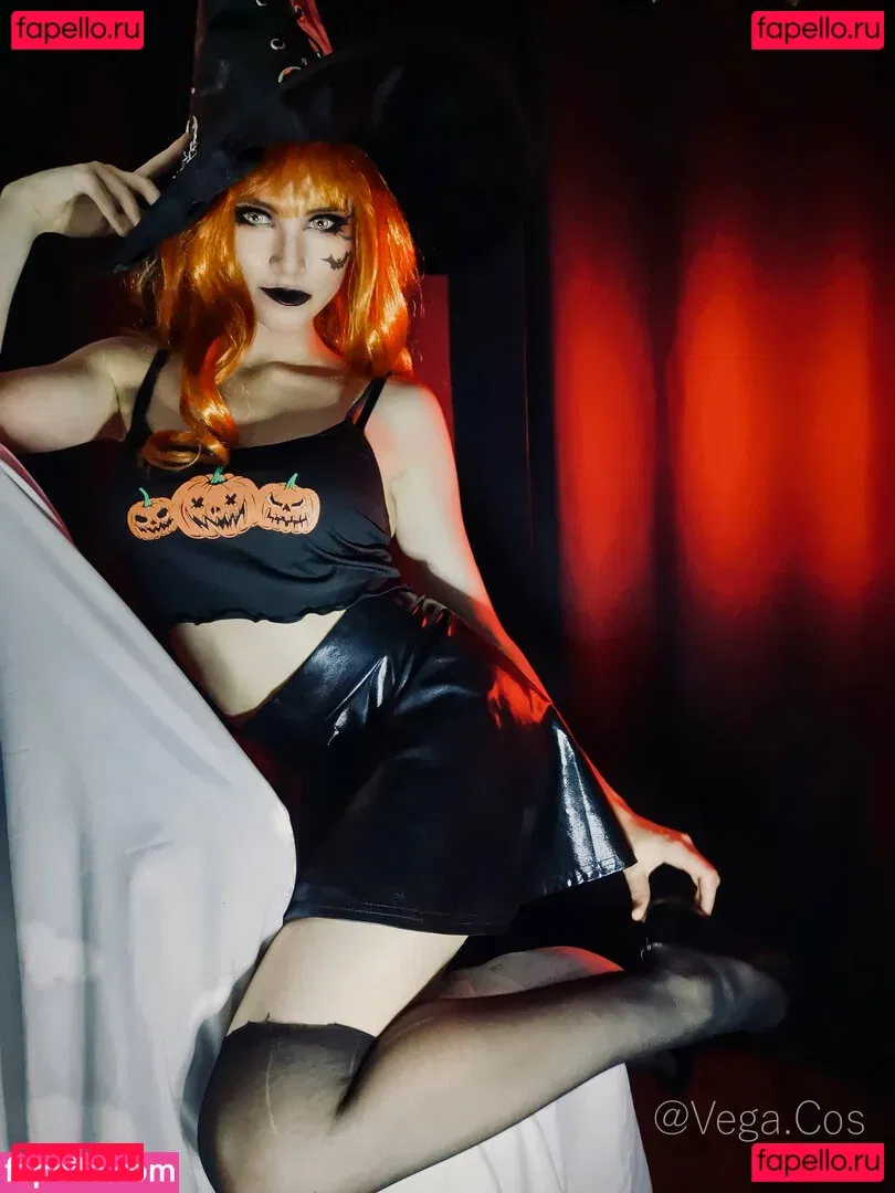 vega.cos Onlyfans Photo Gallery 