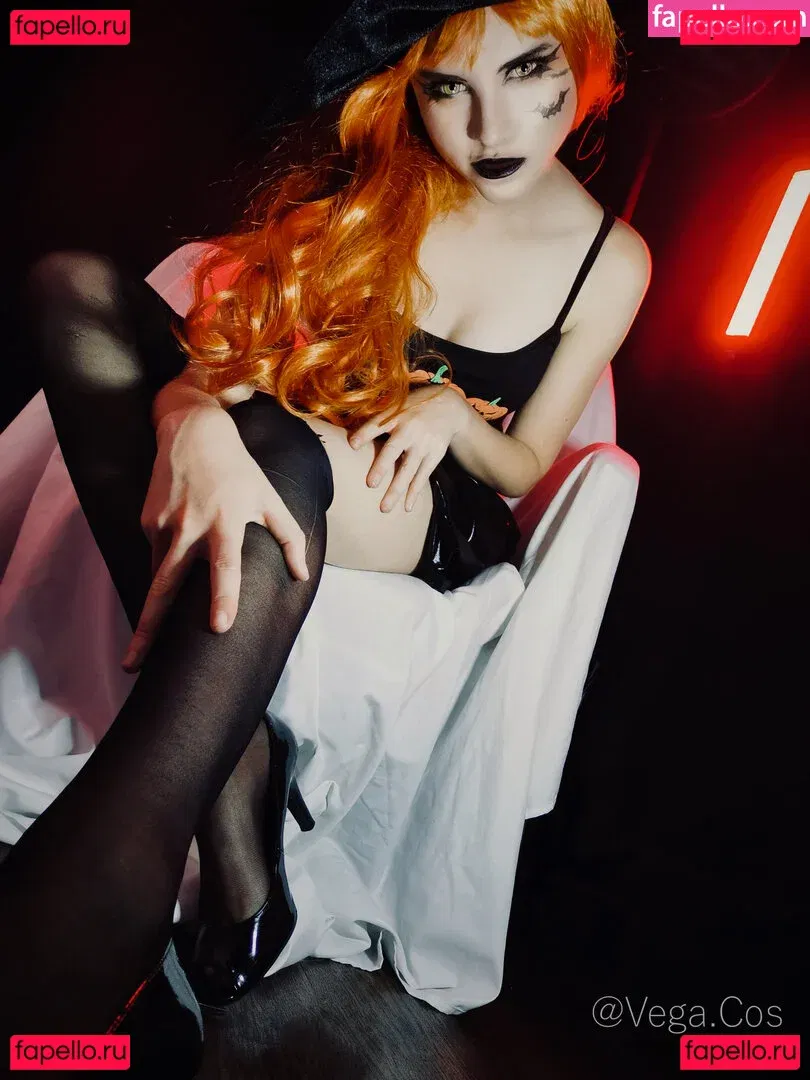 vega.cos Onlyfans Photo Gallery 