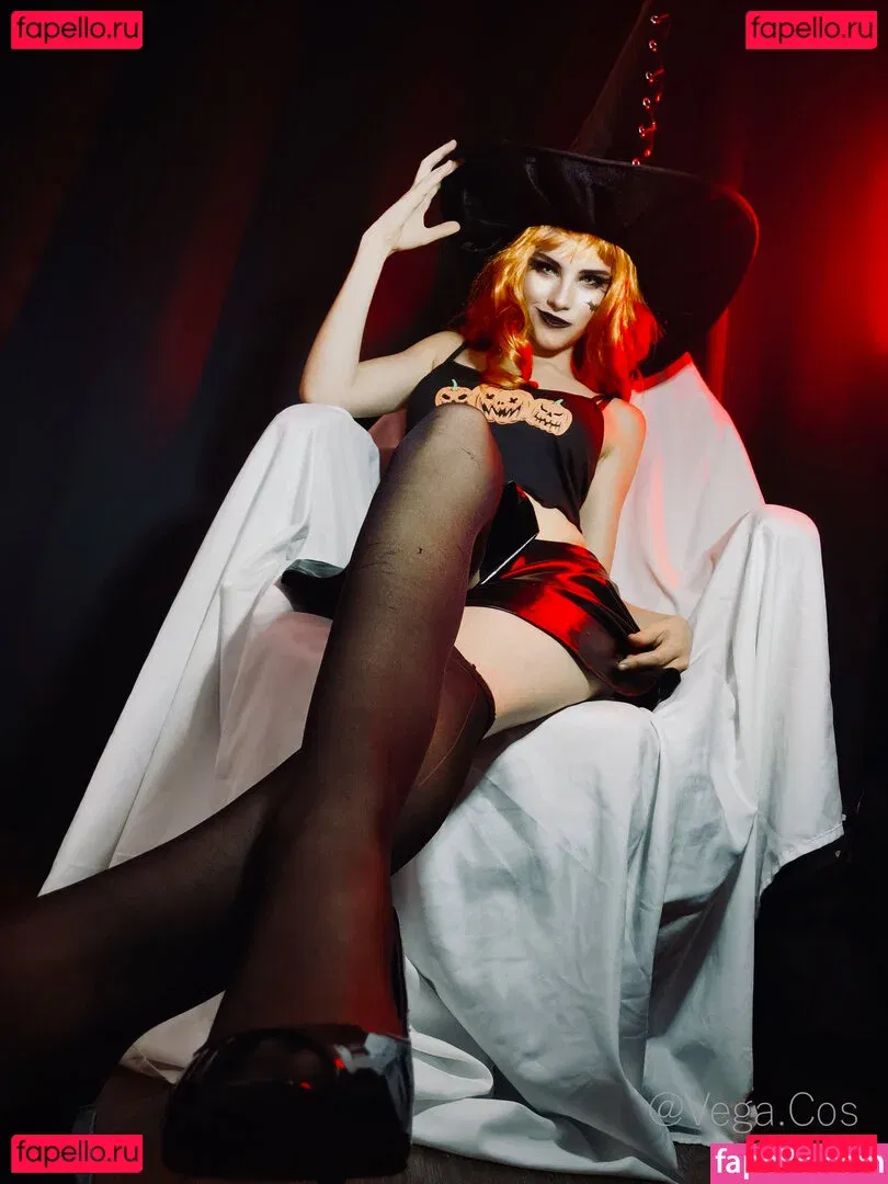 vega.cos Onlyfans Photo Gallery 