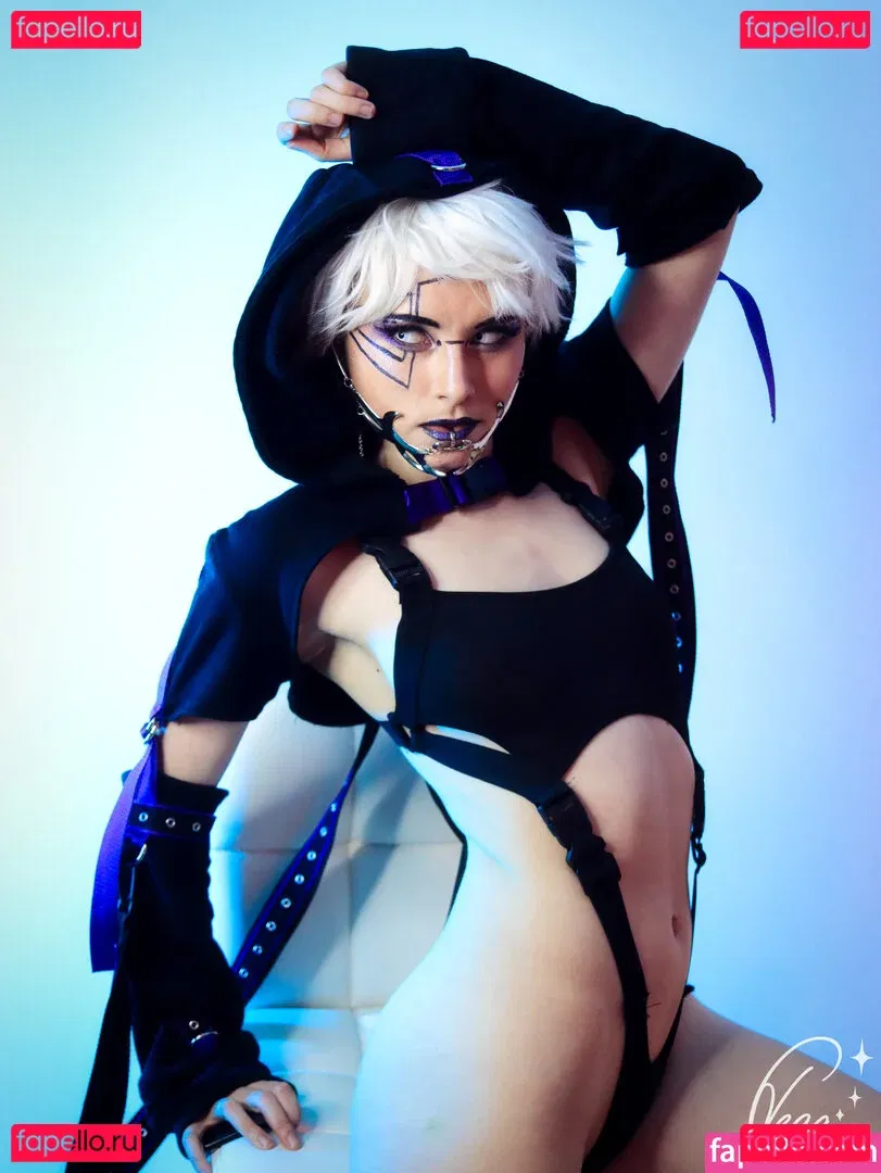 vega.cos Onlyfans Photo Gallery 