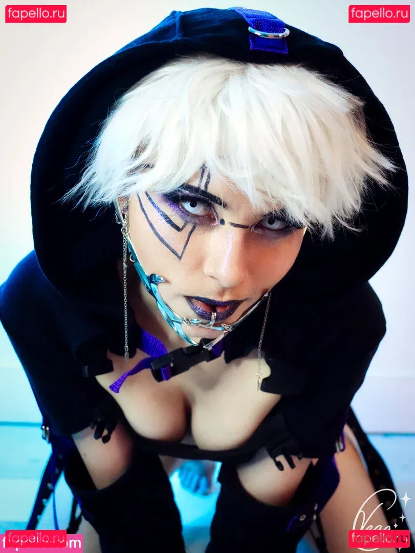 vega.cos Onlyfans Photo Gallery 