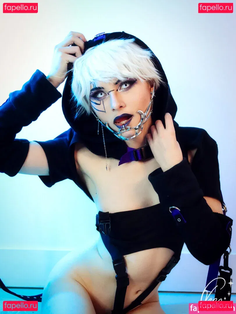 vega.cos Onlyfans Photo Gallery 