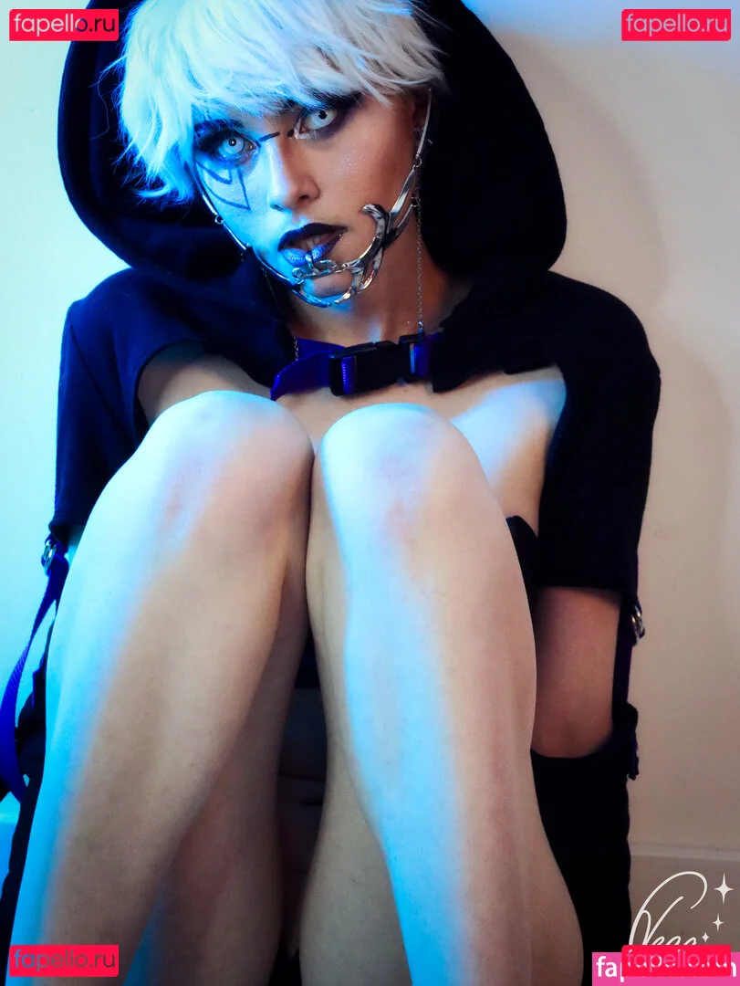 vega.cos Onlyfans Photo Gallery 