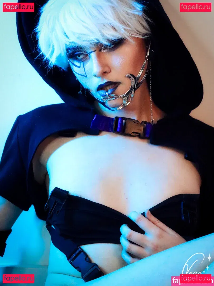 vega.cos Onlyfans Photo Gallery 