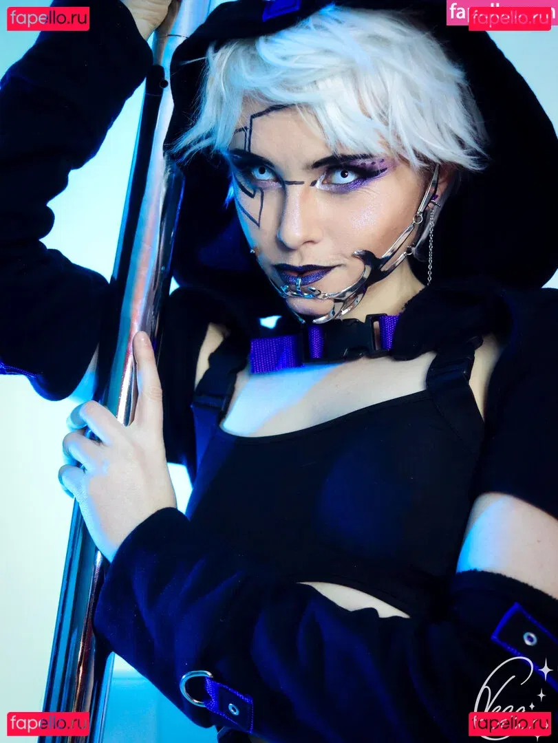 vega.cos Onlyfans Photo Gallery 