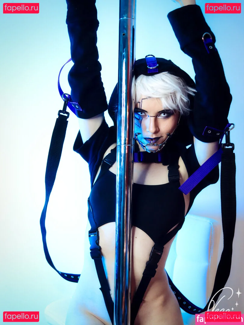 vega.cos Onlyfans Photo Gallery 