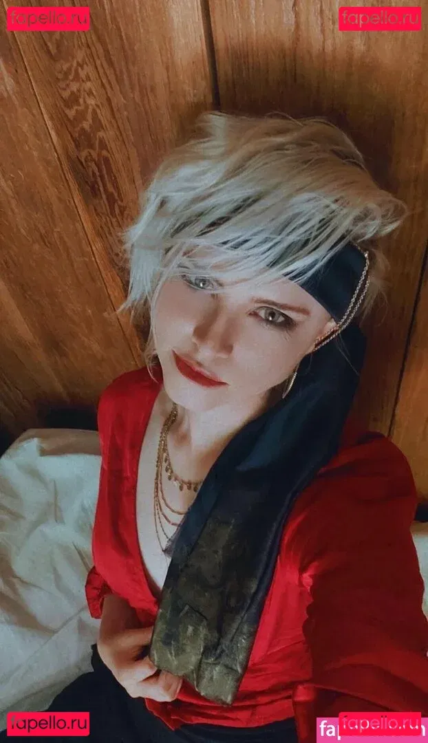 vega.cos Onlyfans Photo Gallery 