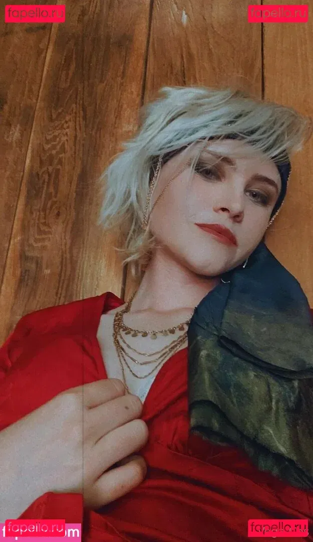 vega.cos Onlyfans Photo Gallery 