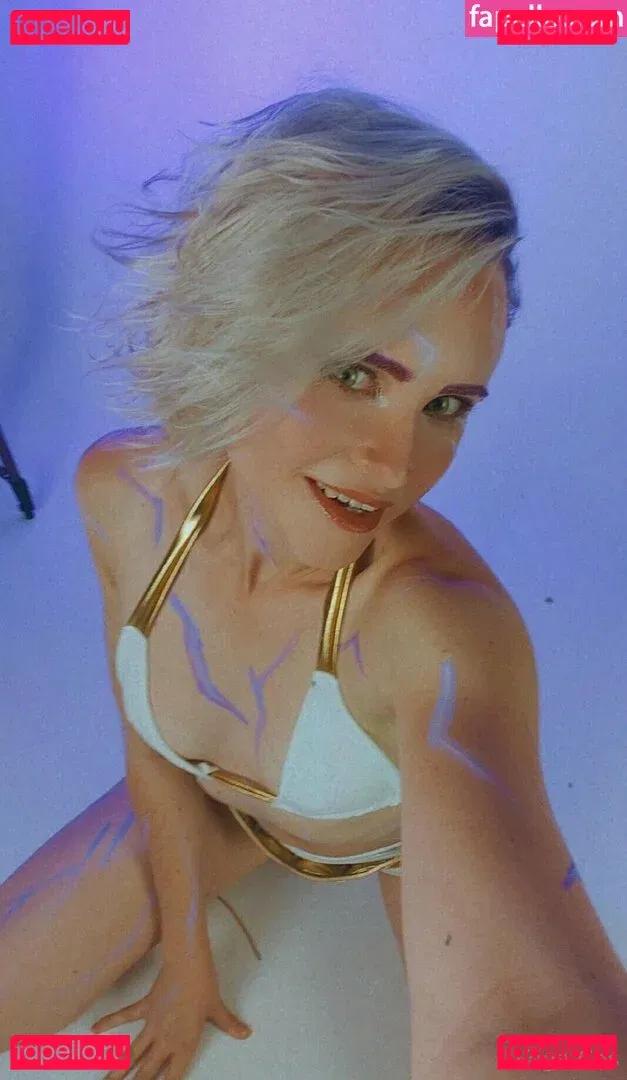 vega.cos Onlyfans Photo Gallery 