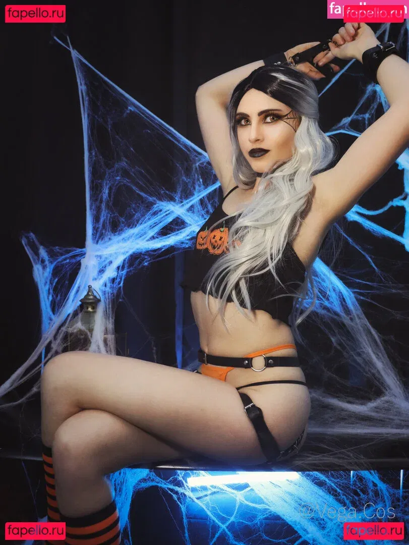 vega.cos Onlyfans Photo Gallery 