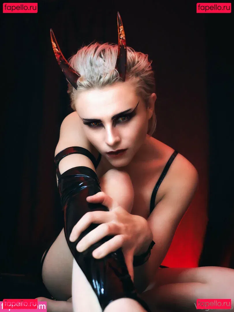 vega.cos Onlyfans Photo Gallery 