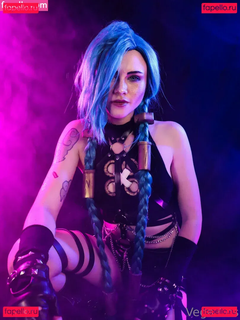 vega.cos Onlyfans Photo Gallery 