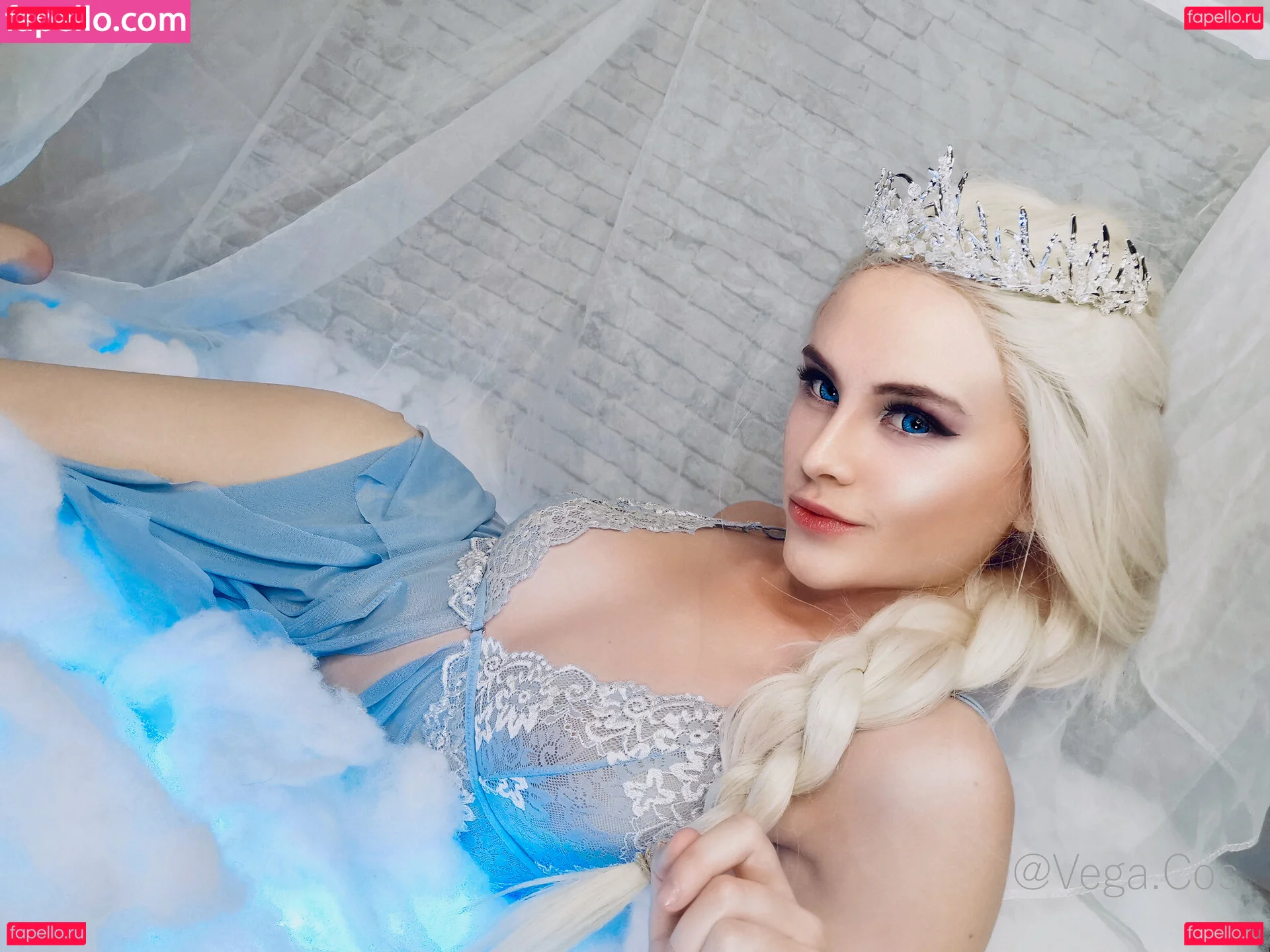 vega.cos Onlyfans Photo Gallery 