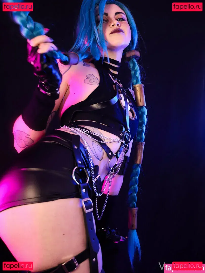 vega.cos Onlyfans Photo Gallery 