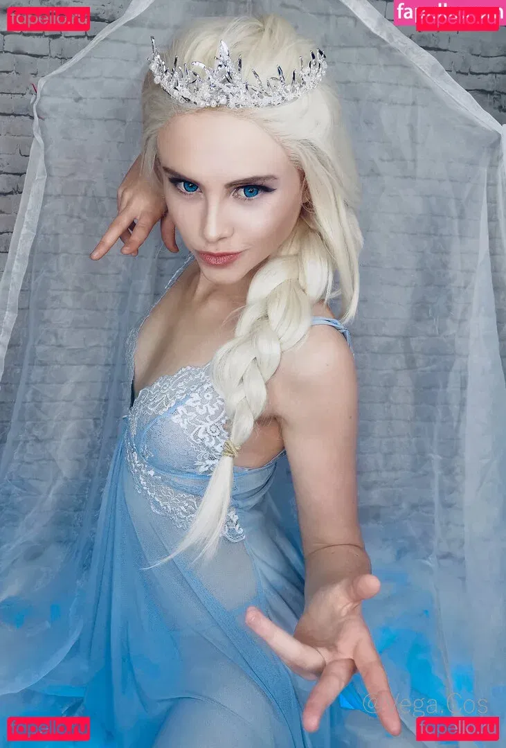 vega.cos Onlyfans Photo Gallery 